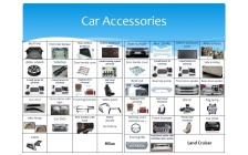 Car Accessories