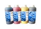 Water based Dye & Pigment Inks