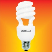 Half-Spiral CFL