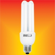 3U Compact Fluorescent Lamp