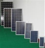Solar Products - HLSP