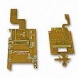 2 to 6 Layer Flexible PCB, Suitable for Consumer Electronic