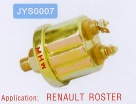 Oil pressure sensor - JYS0001