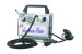 airbrush compressor AS176