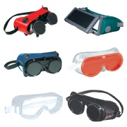 safety goggles