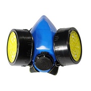 chemical respirator