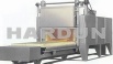 large pressure container weld annealing furnace