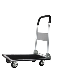 platform hand truck