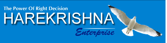 Harekrishna Enterprise
