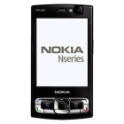 Nokia N95 8 GB Unlocked Cell Phone