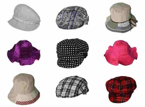 Hat,Bucket Hat,Fishing Cap,Beach Hat,Canvas Bucket Hat,Summer Hat,Lady Hat