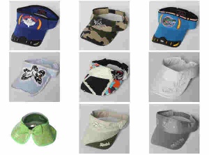 Visor,Sun Visor,Cotton Sun Visors,Sun Cap,Sport Cap,Knit Hat,Embroidery Visor,Sport Visor