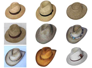 straw Hat,Hats, Summer Hats, Straw Cowboy Hats,Cowboys Hat,Knitted Hats,Cap,Fashion Hats, Man Hat, Paper 