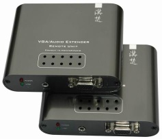 VGA extender