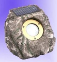 solar spot light