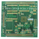 6 layer PCB boards/ PWB circuit boards