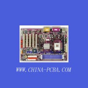 PCBA/PCB assembly/PCB prototype/PCB production/SMT assembly SMD