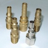 CNC lathe turning parts