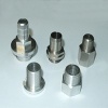 CNC lathe turning parts