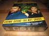 CSI crime scene investigagion 1-8 season - 001