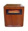 PTC portable heater