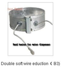 BAND HEATERS FOR WATER DISPENSOR