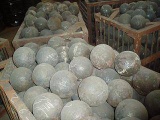 Forged Mill Steel Balls