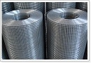 Stainless Steel Welded Wire Mesh