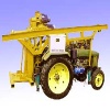 TLZ-120-type well-digging rig,well-digging rig   , water well-digging rig,  drilling rig water well-digging rig ,mining machi