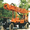 TLZ-250 Rotary Drilling Rig,water well drilling rigs, rotary drilling rig,  Drilling Rig ,  rotary drilling  ,truck-mounted d