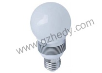 LED bulb