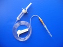 Infusion set