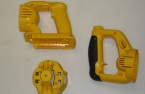 Plastic and mold product