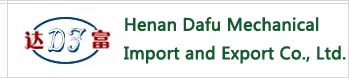 Henan Dafu Mechanical Import and Export Co.,Ltd.