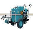 Hand-Push Airless Pavement Striping Machine