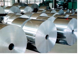 Aluminum Strip