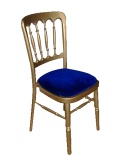 wooden chiavari chair