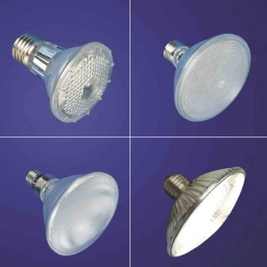 LED Par lamp