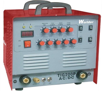 TIGACDC200P  is USD450.00