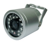 IR Waterproof Camera  480 TVL CCTV Camera