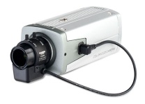 Gun/Box Camera 540 TVL 1/3