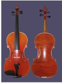 violin - HF-680