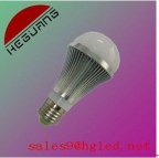 led bulb light