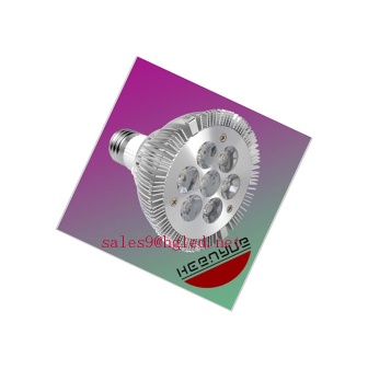 5W LED spotlight