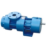 Three screw pump(3G)