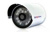 H.264 CCD IR Weather Proof Network Camera