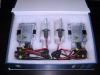 HID Xenon Conversion Kit with bulbs and ballasts