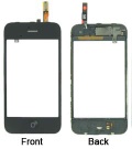 Original iPhone 3G Digitizer Assembly, Front Glass, Home Button & Frame – iPhone Accessories Supplier