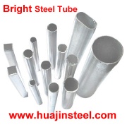 Low carbon cold rolled steel sheet in coil(CRC), Bright ERW low carbon steel tube(pipe)
