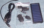 solar charger